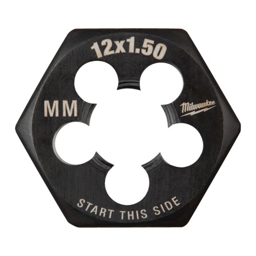 MILWAUKEE NARZYNKA SZEŚCIOKĄTNA (HEX) M12-1.50mm