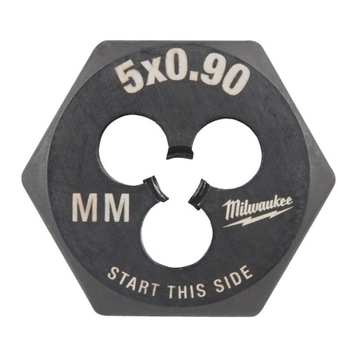 MILWAUKEE NARZYNKA SZEŚCIOKĄTNA (HEX) M5-0.90mm