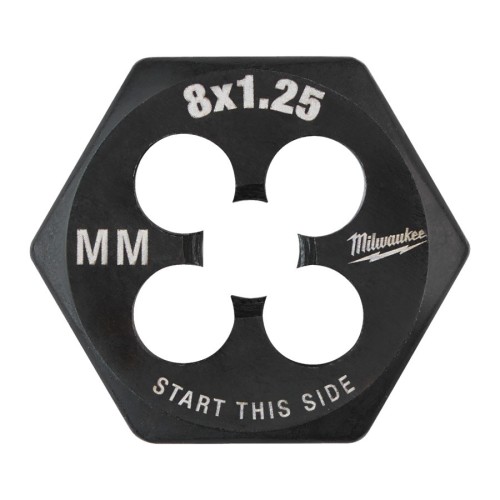 MILWAUKEE NARZYNKA SZEŚCIOKĄTNA (HEX) M8-1.25mm