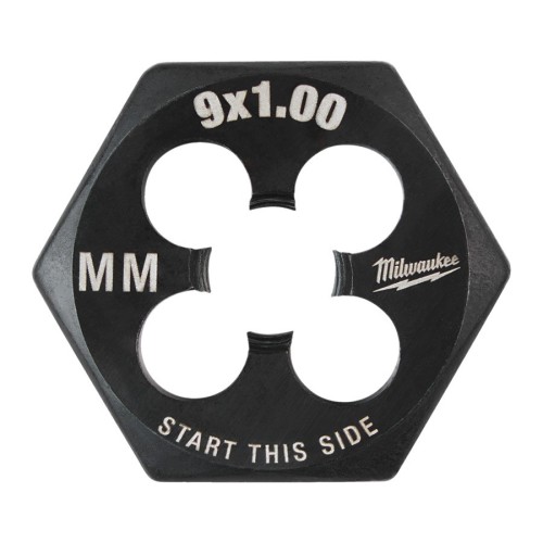 MILWAUKEE NARZYNKA SZEŚCIOKĄTNA (HEX) M9-1.00mm