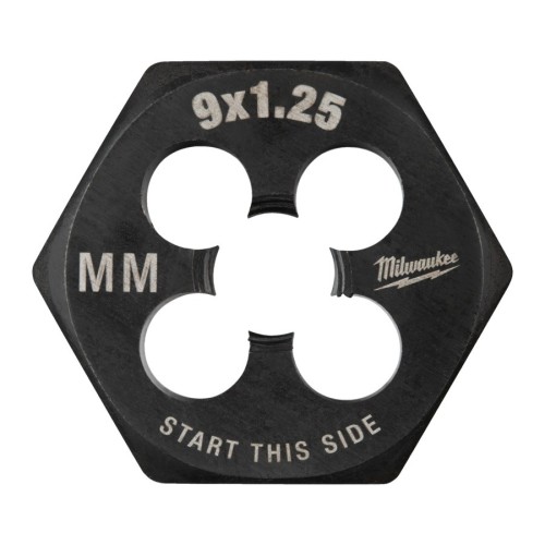 MILWAUKEE NARZYNKA SZEŚCIOKĄTNA (HEX) M9-1.25mm