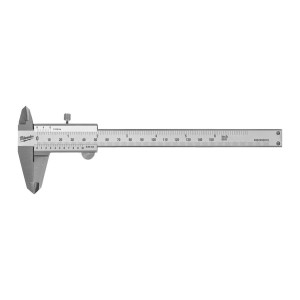 MILWAUKEE SUWMIARKA NONIUSZOWA 150mm