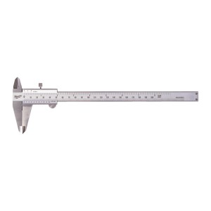 MILWAUKEE SUWMIARKA NONIUSZOWA 200mm