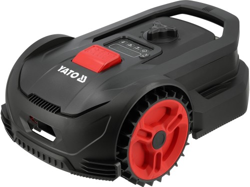 YATO ROBOT KOSZĄCY 20V 2,0Ah 300m2