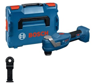 BOSCH NARZĘDZIE WIELOFUNKCYJNE  18V GOP 18V-30 SOLO LB