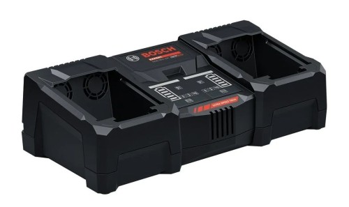BOSCH ŁADOWARKA EXAL 18V2-320 EXPERT 2-SLOTY