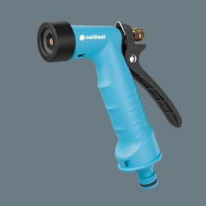 CELLFAST PISTOLET DO WODY ZIMNEJ I GORĄCEJ /CELLPRO