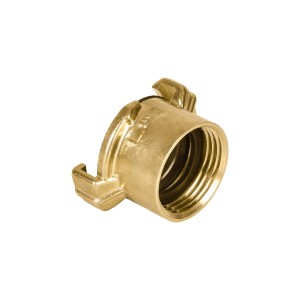 CELLFAST ZŁĄCZE Z GWINTEM WEWNĘTRZNYM TYPU GK 1" /BRASS