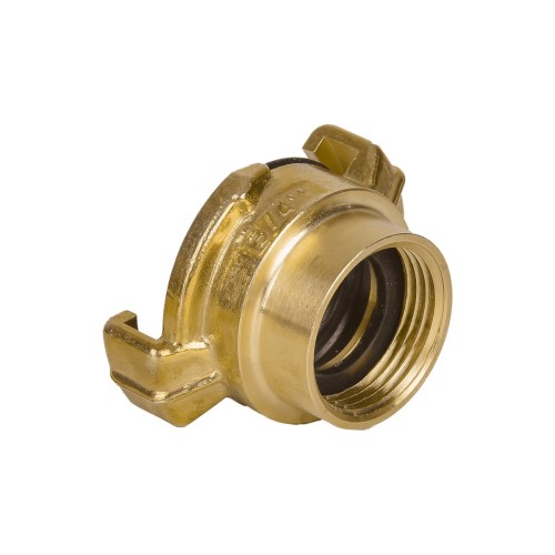CELLFAST ZŁĄCZE Z GWINTEM WEWNĘTRZNYM TYPU GK 3/4" /BRASS