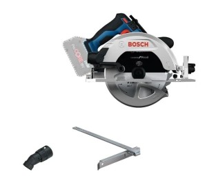 BOSCH PILARKA TARCZOWA  GKS 18V-68-2 SOLO 190mm