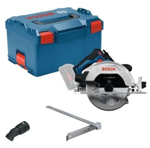 BOSCH PILARKA TARCZOWA  GKS 18V-68-2 SOLO 190mm LB