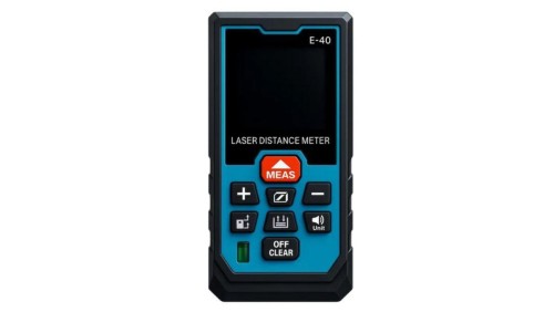 Dalmierz laserowy 60m PWL-E60 EX.25241