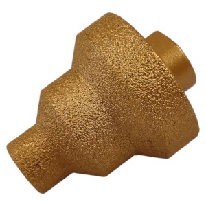 SILVER FREZ DIAMENTOWY M14 20-35-50mm