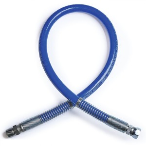 GRACO WĄŻ HYDRODYNAMICZNY BLUEMAX II 3/8" x 0,9m