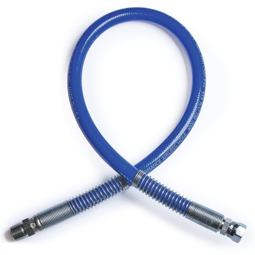 GRACO WĄŻ HYDRODYNAMICZNY BLUEMAX II 3/8" x 0,9m