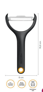 FISKARS OBIERACZKA DO WARZYW