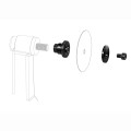 DISTAR ADAPTER DO TARCZ d19/d5,8/9,6 TYP PROXXON