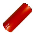 DISTAR KORONA DIAMENTOWA RS6 1 1/4" 212mm x 450mm NA MOKRO