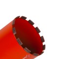 DISTAR KORONA DIAMENTOWA RS8-X 1 1/4" 152mm x 450mm NA MOKRO