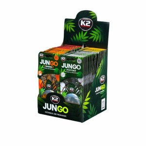 K2 ZAPACH JUNGO MIX