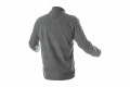 HOGERT BLUZA POLAROWA PASADER / SZARA ROZMIAR M