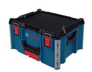 BOSCH WALIZKA L-BOXX CONTRACTOR 322