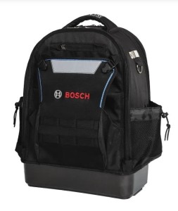 BOSCH WALIZKA L-BOXX CONTRACTOR BACKPACK