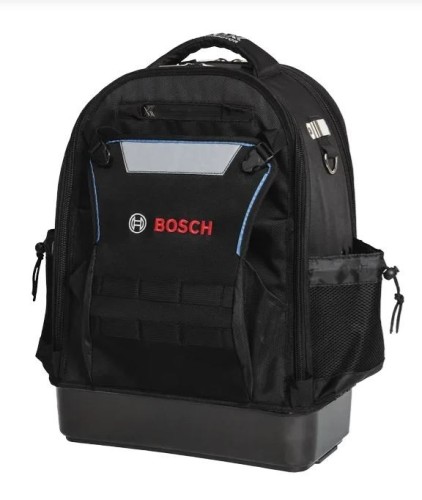 BOSCH WALIZKA L-BOXX CONTRACTOR BACKPACK