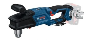 BOSCH WIERTARKA KĄTOWA GRD 18V-127