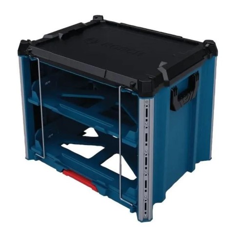 BOSCH WALIZKA L-BOXX CONTRACTOR RACK 2