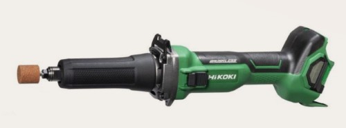 HIKOKI.SZLIFIERKA PROSTA 18V GP18DA W5Z BL REG.OBR.