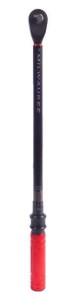 MILWAUKEE KLUCZ DYNAMOMETRYCZNY 1/2” 60-340NM