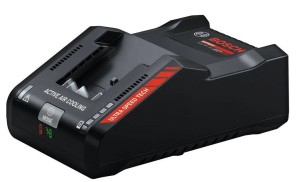 BOSCH ŁADOWARKA EXAL 18V-160 EXPERT