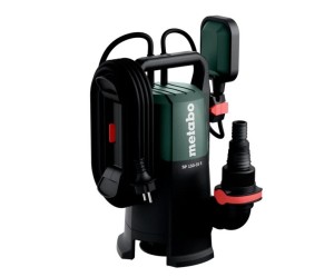 METABO POMPA DO WODY BRUDNEJ SP 150-30 S