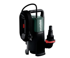 METABO POMPA DO WODY BRUDNEJ SP 180-35 SI