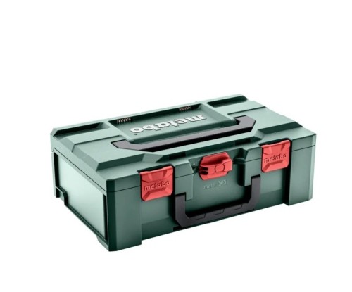 METABO.WALIZKA METABOX 165 L