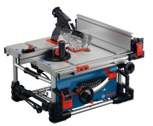 BOSCH PILARKA STOŁOWA 1600W GTS 70-216