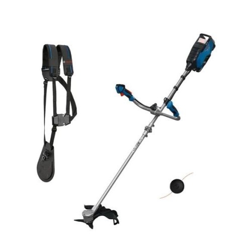 BOSCH KOSA ŻYŁKOWA  GFR18V-25BH SOLO