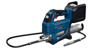 BOSCH SMAROWNICA 18V GFP 18V-10 SOLO