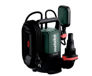 METABO POMPA DO WODY CZYSTEJ TP 75 SF