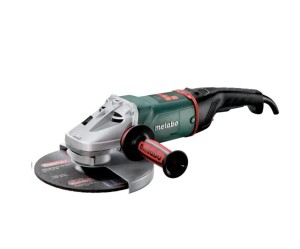 METABO SZLIFIERKA KĄT.230 WE 22-230 MVT WŁ. ŁOPATKOWY
