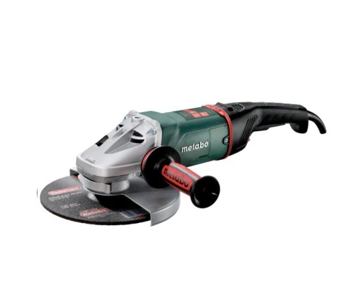 METABO SZLIFIERKA KĄT.230 WE 22-230 MVT WŁ. ŁOPATKOWY