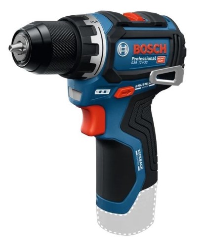 BOSCH WKRĘTARKA 12V GSR 12V-32 SOLO