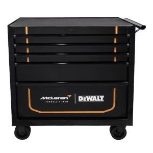 DEWALT WÓZEK WARSZTATOWY 5SZ. MCLAREN