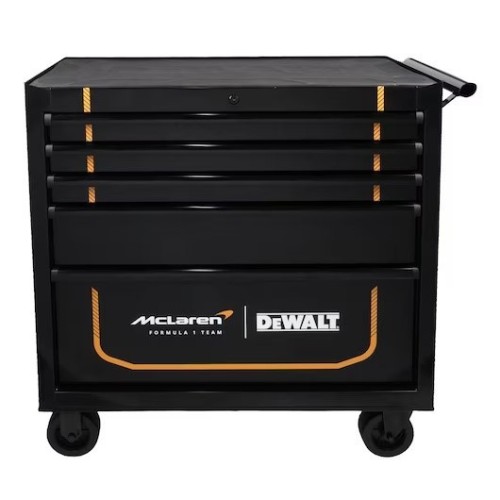 DEWALT WÓZEK WARSZTATOWY 5SZ. MCLAREN