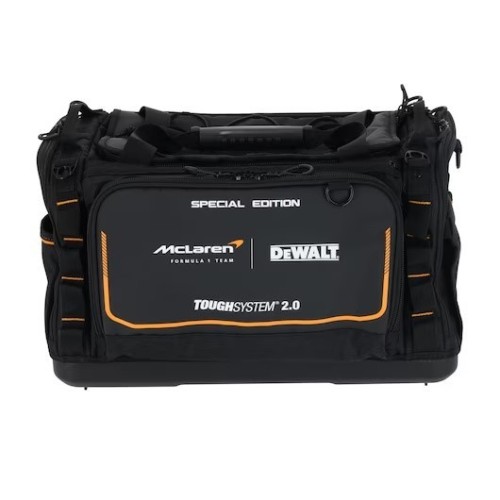 DEWALT TORBA 22" MCLAREN