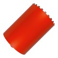 DISTAR KORONA DIAMENTOWA RS6 1 1/4" 350mm x 450mm NA MOKRO