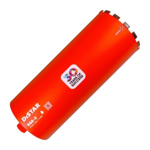 DISTAR KORONA DIAMENTOWA RS8-X 1 1/4" 250mm x 450mm NA MOKRO