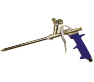 Pistolet do pian profesjonalny (nr 705) Rawlplug RPP-GUN-NC