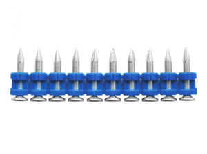 Gwoździe do betonu SC40II 38 mm /1000szt / Rawlplug SPG-R-KNC-6/38